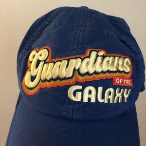 Disney hat GUARDIANS OF THE GALAXY Marvel